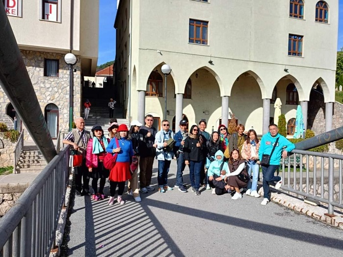 Turisti sa Tajlanda obišli Rožaje