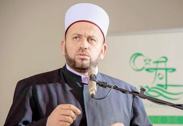 Fejzić: Oštro osuđujem genocidne aktivnosti Izraela