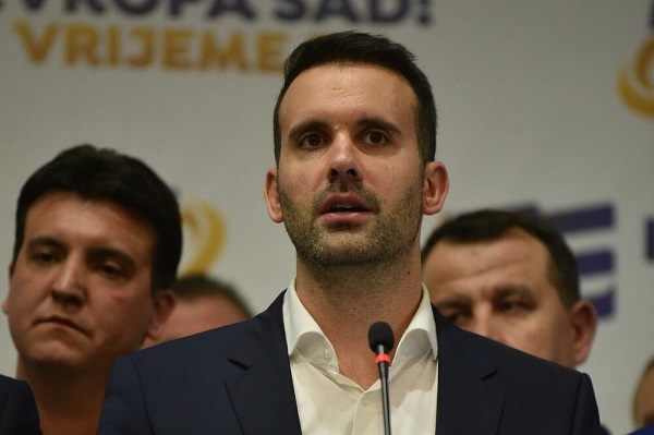 Spajić: Popis odlažemo na mjesec dana