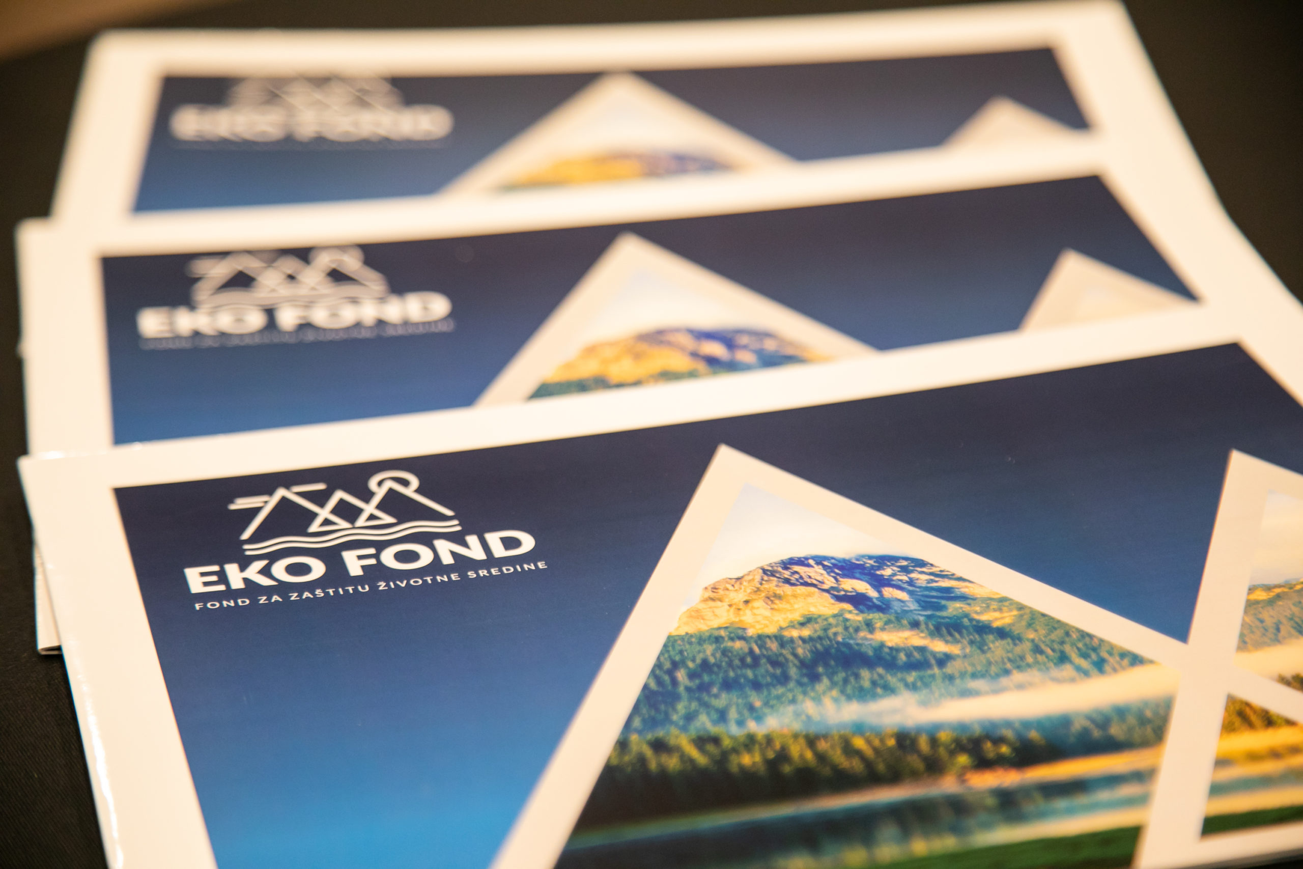 Eko – Fond : Javni konkurs za lokalne samouprave