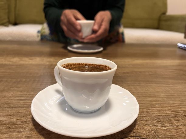 ‘Samo onaj kome su deca daleko zna koliko je to nedostajanje’