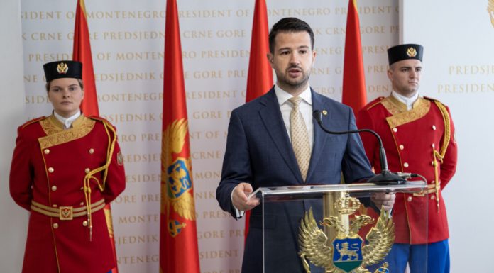 Milatović: Crna Gora će postati članica EU 2028. godine