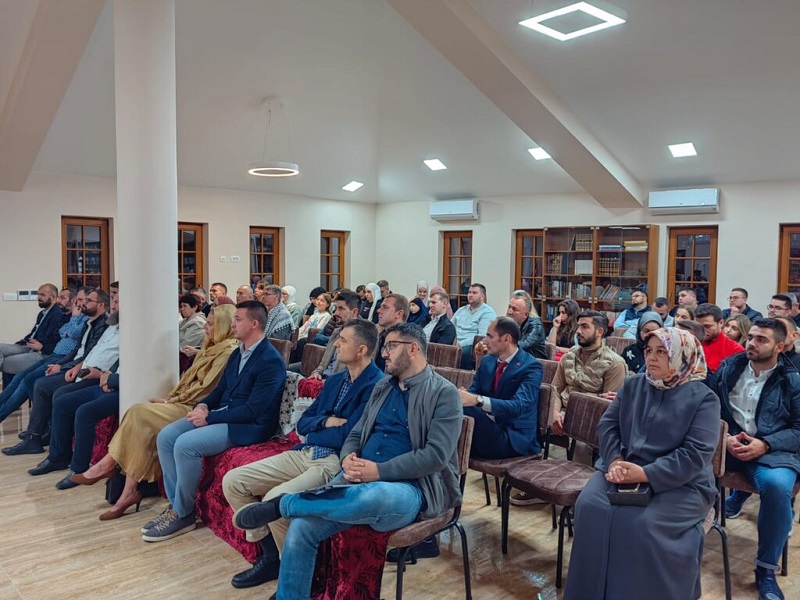 Podgorica: Otvorena izložba Islamske umjetnosti i kulture