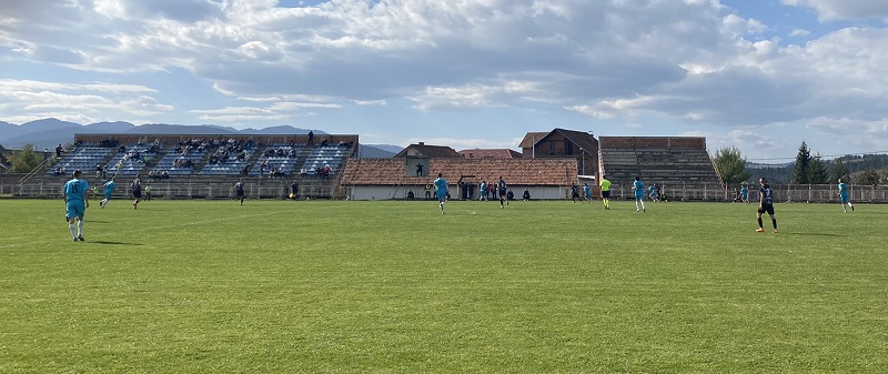 Spektakularni preokret – Ibar slavio 3:1 protiv Brskova iz Mojkovca