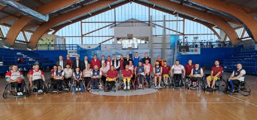 Naisu trofej u Rožajama, Ibru drugo mjesto
