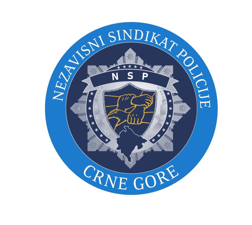 Nezavisni sindikat policije Crne Gore čestitao Dan unutrašnjih poslova