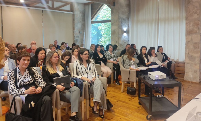 Prekogranična konferencija na temu unapređenja reproduktivnog zdravlja