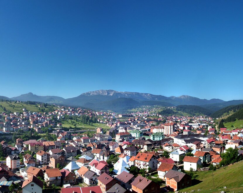 Rožajcima J.T. i Z.T. pritvor od 30 dana, Z.T. u bjekstvu