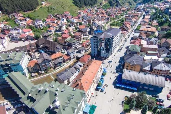 Rožaje: Počeo bojkot izraelskih proizvoda