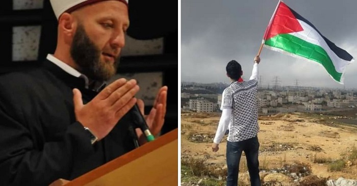 EH, PALESTINO…