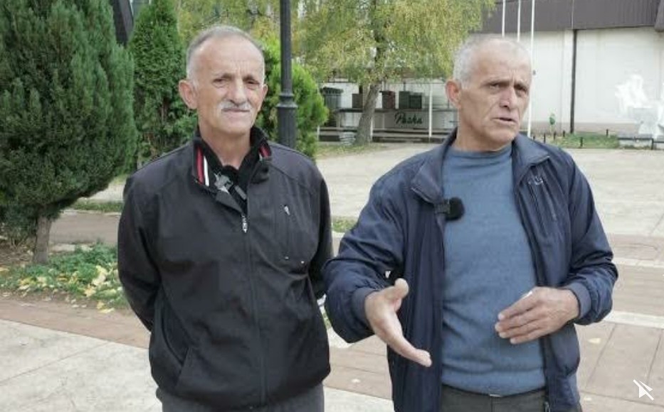 Za invalide rada važe različiti aršini