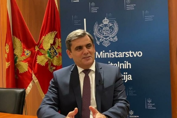 Pokrenuti značajni projekti za dobrobit građana i privrede