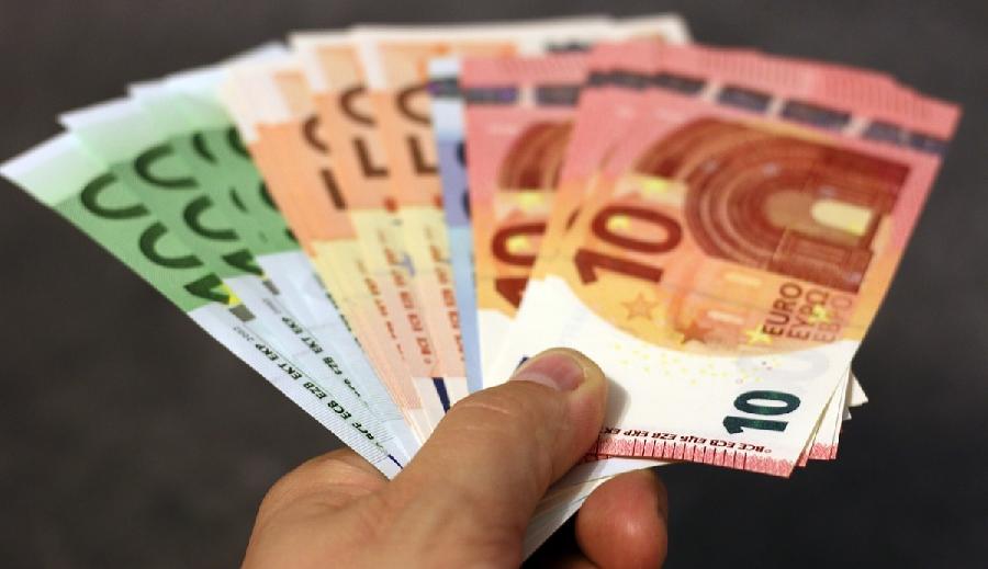 Prosječna zarada u septembru 800 eura