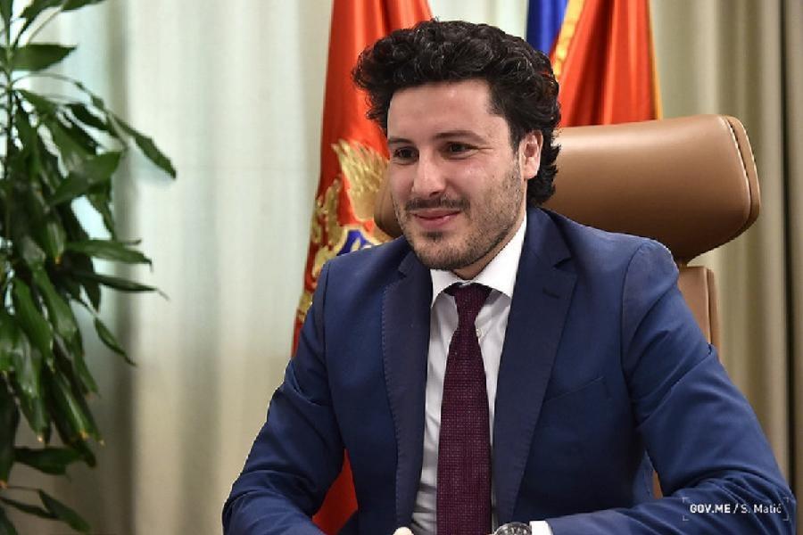 Abazović na sastanku ministara vanjskih poslova u okviru Berlinskog procesa