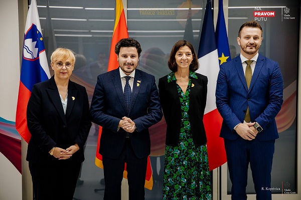 Regionalni Centar za sajber bezbjednost biće u Podgorici