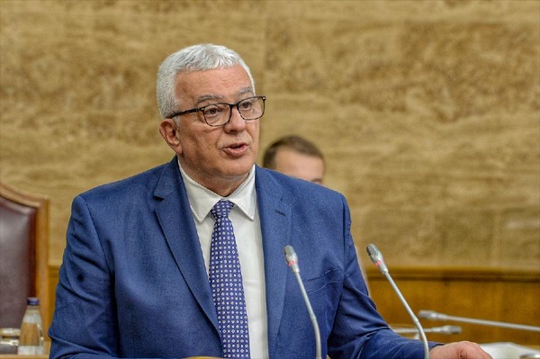 Mandić: Želim pomirenje, popis od 30. novembra