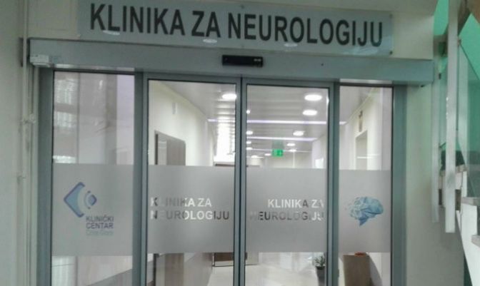 Zbog moždanog udara pomoć zatražilo više od 140. pacijenata