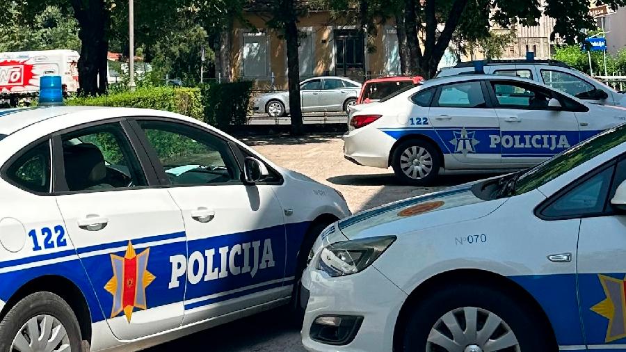 Rožaje: Maloljetnik će odgovarati zbog krađe vozila