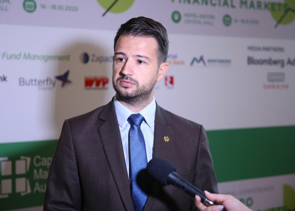 Milatović: Nije dobro što u vladi neće biti Bošnjačke stranke, ne bih volio da je Picula zloupotrijebljen od nekih lokalnih političara