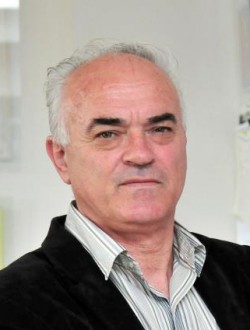 Rifat Alihodžić-Umjetnost, arhitektura i borba za Bošnjački identitet