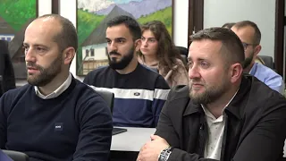 Promocija knjige “Pozitivna zajednica”