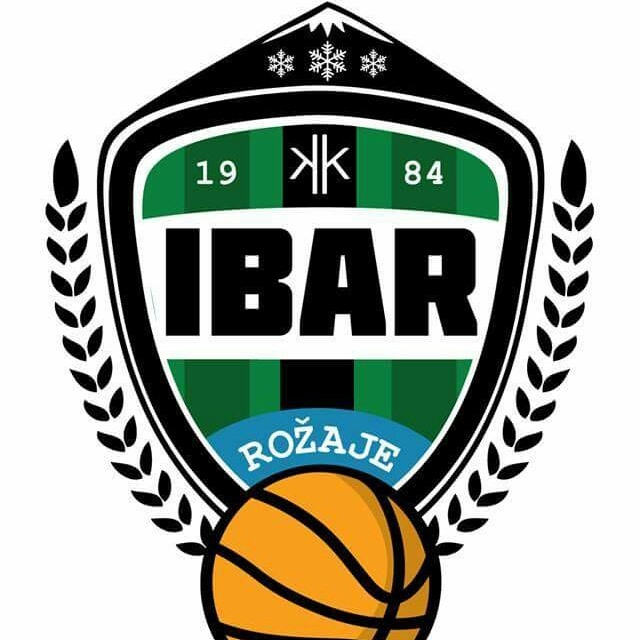 KK „IBAR“ Rožaje zvanično u Prvoj ligi Crne Gore za predstojeću sezonu 2023/2024