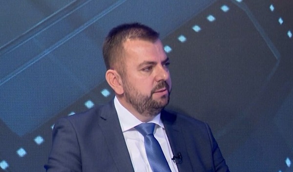(VIDEO) Ćorović za TVNK: Ne vjerujem da će Vlada izgurati čitav mandat