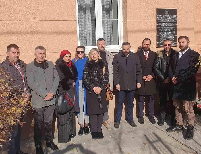Bošnjaci prepoznali ispravnost partizanskog pokreta i borili se iskreno protiv okupatora