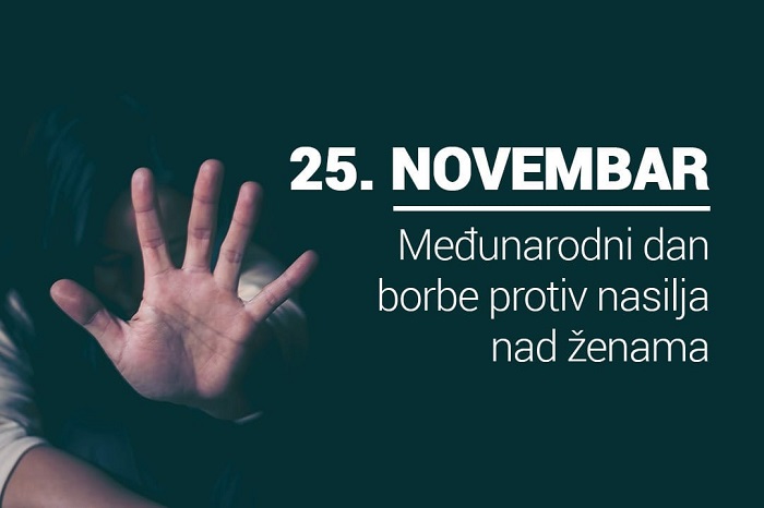 Kampanja “Nije dovoljno samo voljeti”