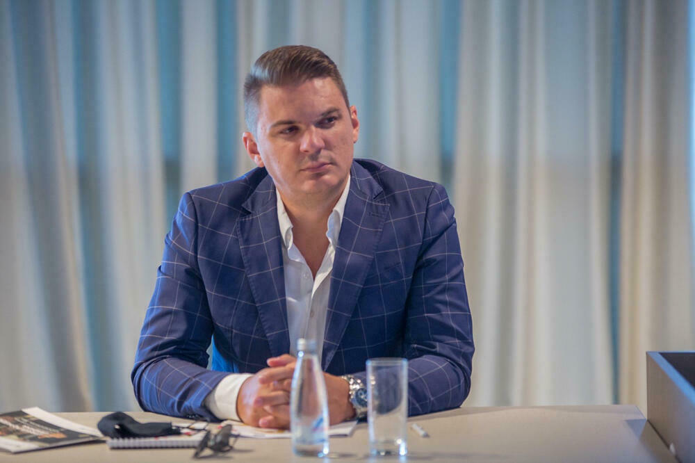 Šahmanović: Rezultati Ministarstva kapitalnih investicija u poglavljima 14. i 15. najbolje ocijenjeni u Izvještaju EK