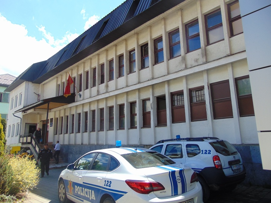 Informacija o „krađi djece“ lažna, rožajska policija utvrdila okolnosti