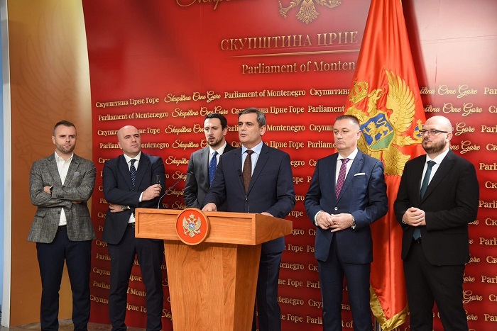 Ukoliko se izabere Resulbegović, Bošnjaci će izgubiti povjerenje u pravosuđe