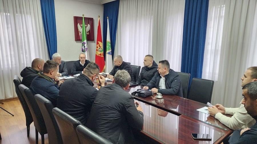 Opštinski tim apeluje na građane da budu oprezni