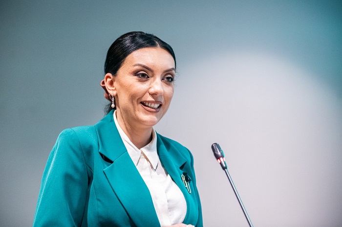 Muratović: Najoštrije osuđujemo uvrede na račun Vuksanović-Stanković