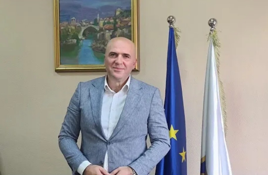 Nurković: BS stub bošnjačkog naroda, pred nama novi usponi