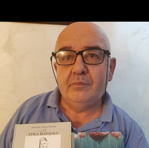 Rožajsko biserje – Denisa Sutovića