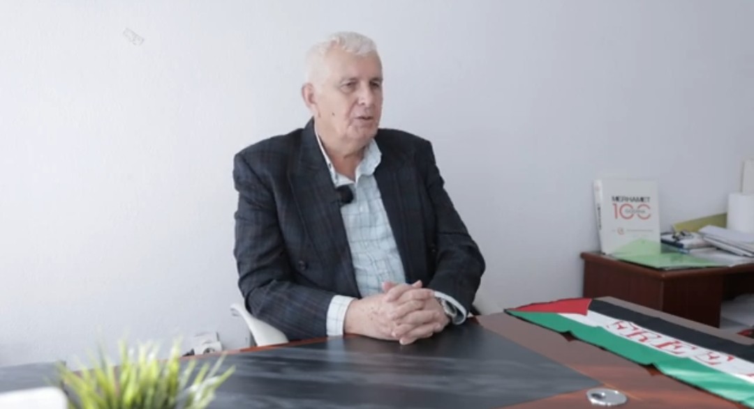 Dobrotvorno društvo „Merhamet“ i Ambasada Palestine u CG pokrenuli akciju: „Za djecu Palestine“