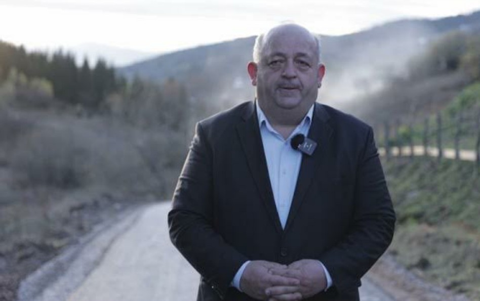 Novi kilometri asfalta Kruščicu približavaju Petnjici