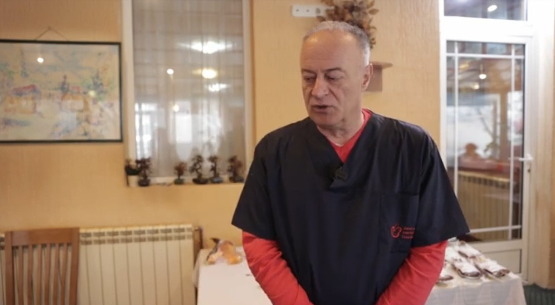 Uspješna akcija dobrovoljnog davanja krvi