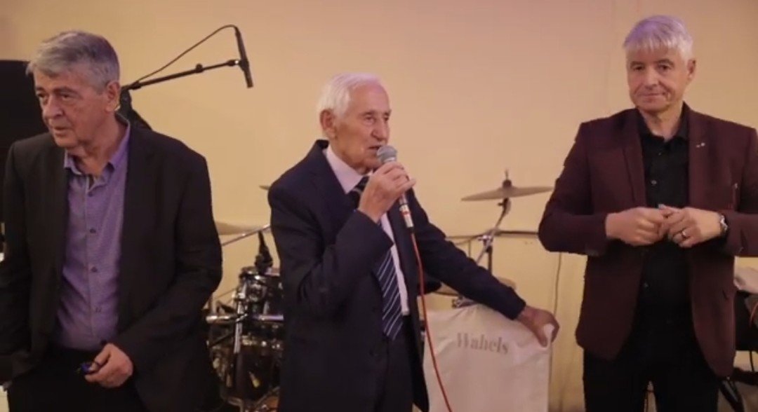 Tradicionalni susreti penzionera održani u Rožajama
