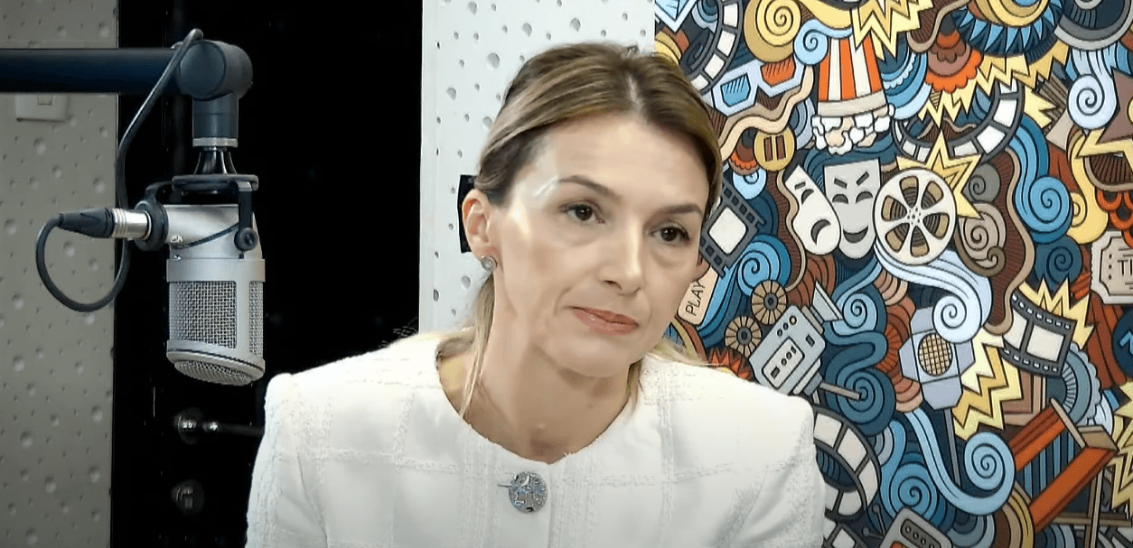 Strujić-Harbić : Dovođenje Mandića na mjesto predsjednika Skupštine je posljednje zakucavanje eksera u crnogorsku demokratiju