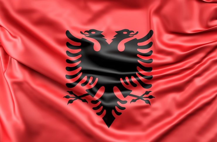Harmonija boja, jedinstvo, kultura-Dan albanske zastave u duhu evropskih vrijednosti