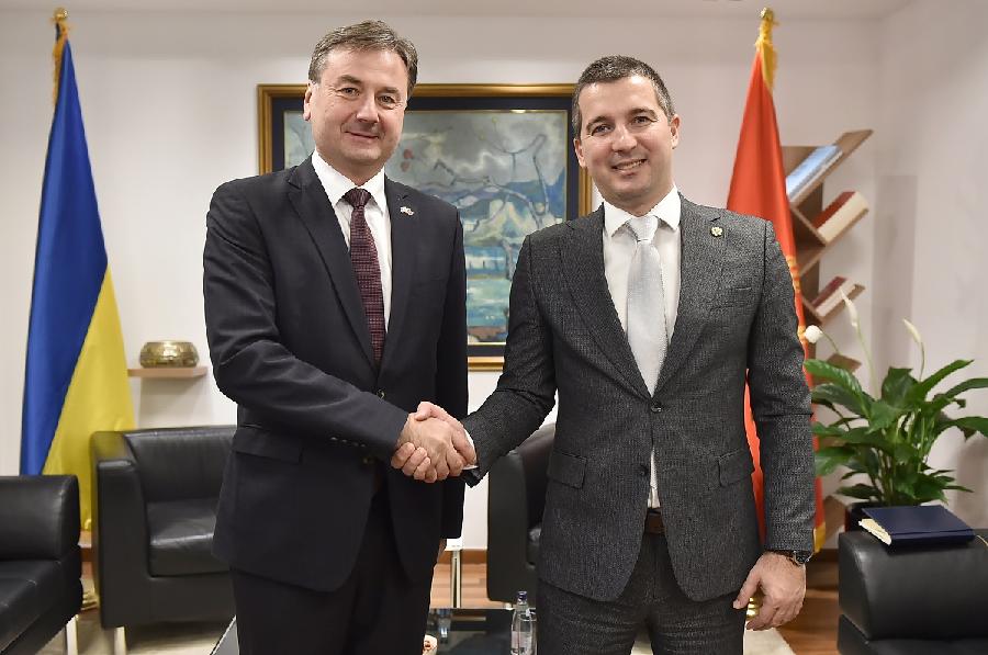 Bečić-Herasimenko: Nova perspektiva proširenja kao put zajedničkog uspjeha
