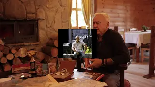 Čedomir Čedo Pešić proslavlja pet decenija uspješne karijere