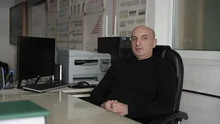 Dipl. ing. saobraćaja, Nijaz Tahirović o važnosti odabira kvalitetnih zimskih pneumatika