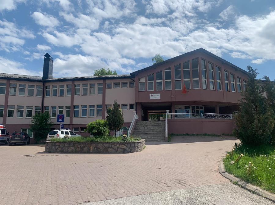 Rožajskom Domu zdravlja nedostaje ljekara