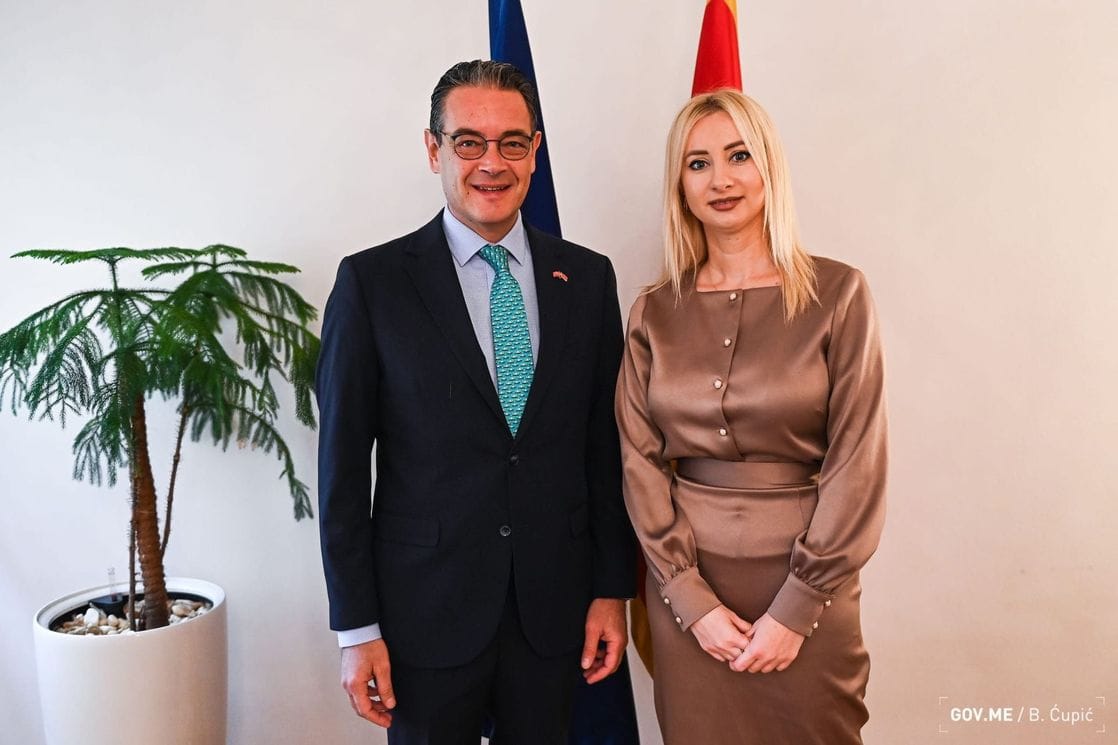Gorčević: Vlada će odmah nakon predstavljanja Izvještaja EK pripremiti akcioni plan