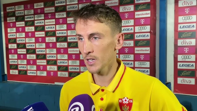 Dejan Boske Damjanović o Edvinu Edu Kuču