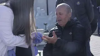 Humanitarna akcija SSŠ: Pomoć za Davuda Demića u borbi protiv leukemije