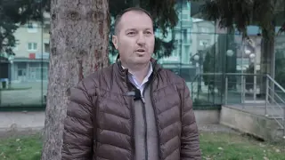 Kalač: Brojne komisije potvrdile da se u Područnoj jedinici Rožajeradi po zakonu